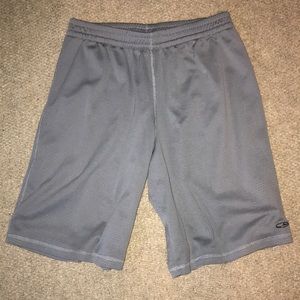 Champion basketball shorts